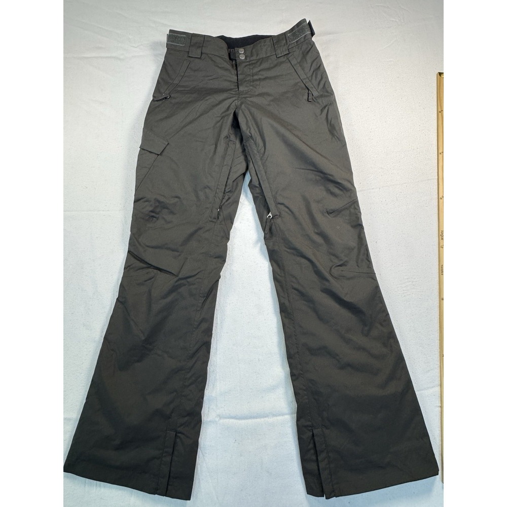 Sims Women's Size XS Ski Snowboard Pants, Insulated, Excellent‎ Condition!